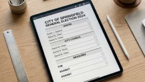 How to Create the Perfect Election Ballot