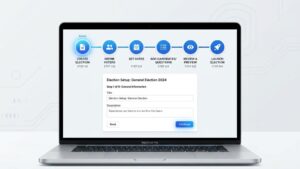 ElectionChamp Online Election Setup Guide