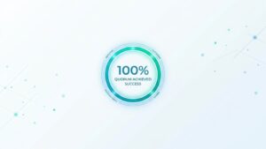 How to Achieve Quorum Faster