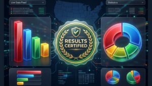 How to Read and Share Your Election Results Like a Pro