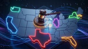 HOA Electronic Voting Laws: A State-by-State Guide
