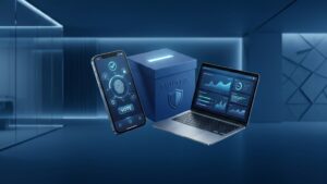 How to Run a Hybrid Election: Combining Online and In-Person Voting