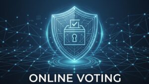 Online Voting Security