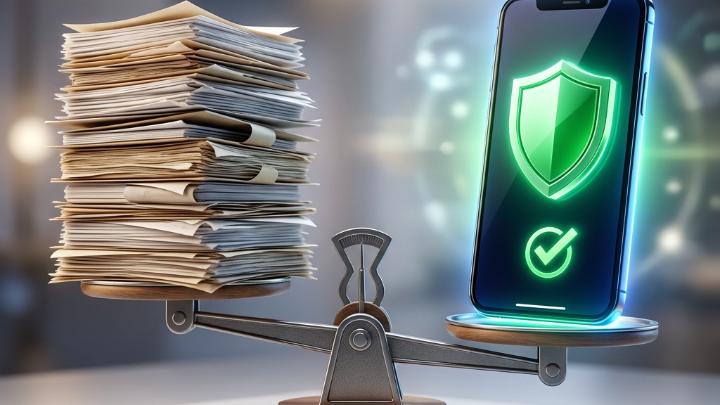 Paper Ballots vs. Online Voting for HOAs: A Cost and Efficiency Comparison
