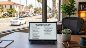 California HOA Electronic Voting: AB 2159 Compliance Guide