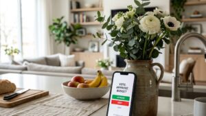 HOA Budget Approval Voting: How to Get Members to Actually Vote